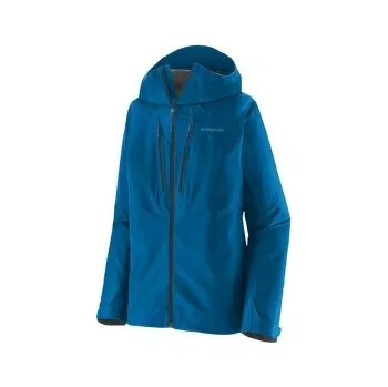Patagonia Triolet Jacket Women Endless Blue modrá L