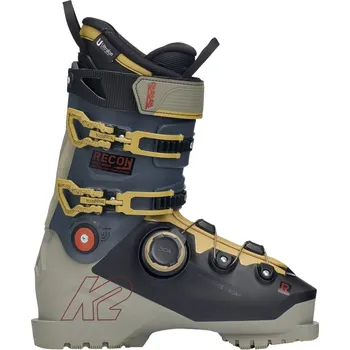 Sjezdové boty K2 Recon 110 BOA 305