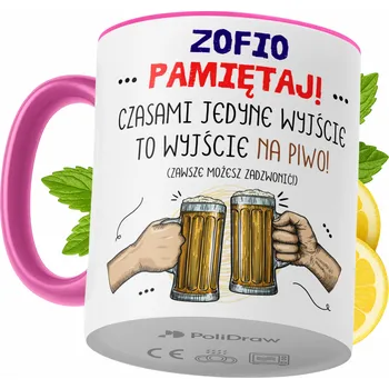 Hrnek Polidraw Hrnek Polidraw pro Hani keramika 330 ml