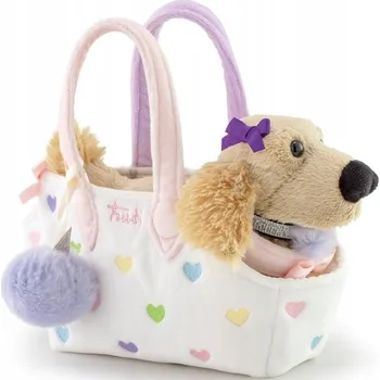 Obraz Kiki v duhové kabelce