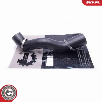 Palivový systém Hadička plnicího vzduchu ESEN SKV 54SKV161