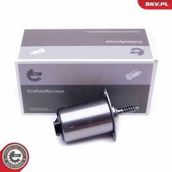 Rozvod motoru Řídicí prvek, excentrická hřídel (variabilní zdvih ventilu) ESEN SKV 96SKV089