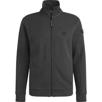 Pánská móda PME Legend Mikina bez Kapuce Tmavě šedá L