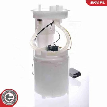 Palivové čerpadlo Palivová přívodní jednotka ESEN SKV 02SKV723