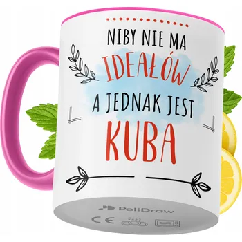 Hrnek Polidraw Hrnek Polidraw pro Erika keramika 330 ml