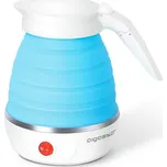 Aigostar - Cestovní rychlovarná konvice 600ml 1000W/230V