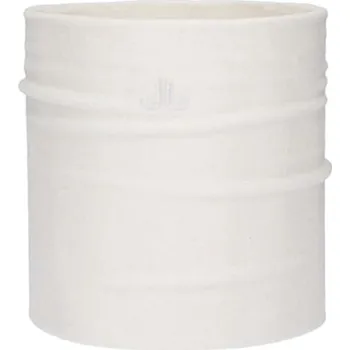 Nákrčník Dětský nákrčník Jail&nbsp;Jam STRETCH LOOP JR - bílá