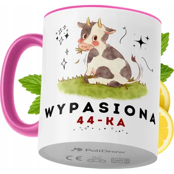 Hrnek Polidraw Hrnek Polidraw Narozeniny22 keramika 330 ml