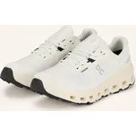 On Dámské Trailové Boty Cloudvista 2 Waterproof, bílá /...