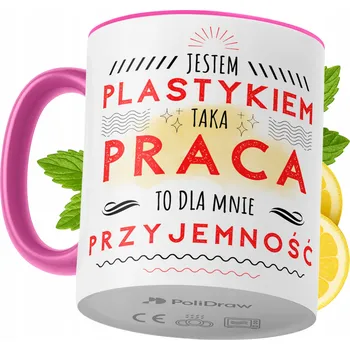 Hrnek Polidraw Hrnek Polidraw pro výtvarníka keramika 330 ml