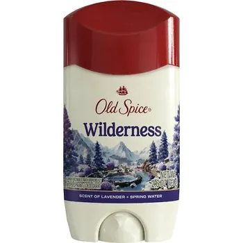 Old Spice Wilderness 73 g - Antiperspirant