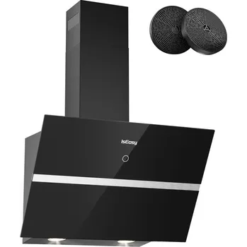 Digestoř IsEasy TV1360D4-CC-I2 Digestoř