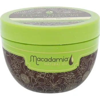 Vlasová regenerace Macadamia Deep Repair Masque Revitalizing Hair ( suché a poškozené vlasy ) - Maska na vlasy 30 ml