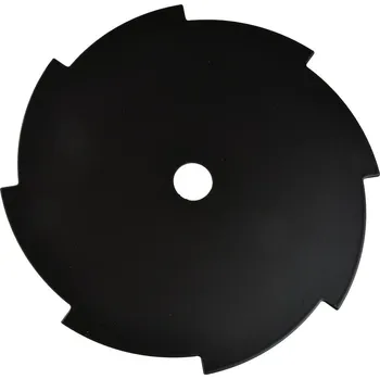 Pilový kotouč Geko Řezací kotouč pro kosařskou kosu 8 zubů (50/100)