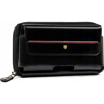 Ledvinka Rovicky ledvinka na opasek CPR-043-RVTP-3098 BL černá