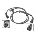 AIC Snímač počtu otáček kol AIC 54003