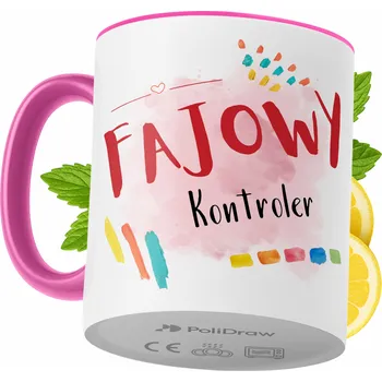 Hrnek Polidraw Hrnek Polidraw Pro Hráče/Gamery/Pro Kontroler, keramický, 330 ml