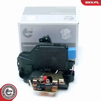 Autodoplněk Zámek dveří ESEN SKV 16SKV192