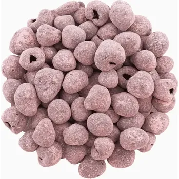 Čokoláda SVĚT PLODŮ Maliny v hořké čokoládě s ruby kakaem 200g (exp 31/03/26)