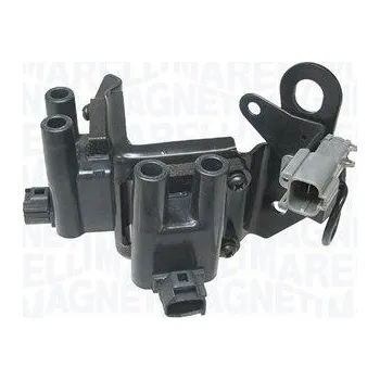 Zapalovací cívka Zapalovací cívka MAGNETI MARELLI 060717110012