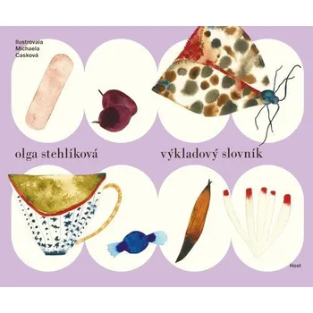 Pohádka Výkladový slovník