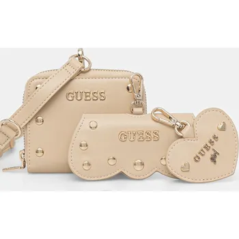 Kabelka Dětská kabelka Guess J6RZ19.WK570.PPY2 béžová 01X, vel. ONE SIZE