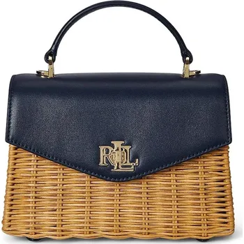 Kabelka Kabelka Lauren Ralph Lauren 431958996 hnědá 82X, vel. ONE SIZE