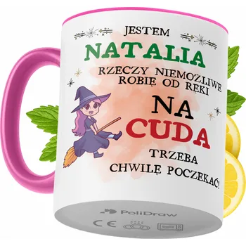 Hrnek Polidraw Hrnek Polidraw Pro Nataly keramika 330 ml