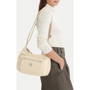 Kabelka Kabelka Lasocki CEO-LSK-M-001-07 Écru NOSIZE