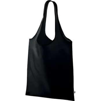 Nákupní taška Smart - černá