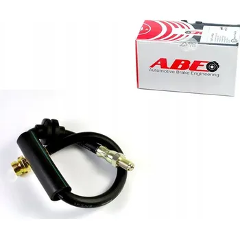 Brzdová hadice ABE C83197ABE Pružná brzdová hadice