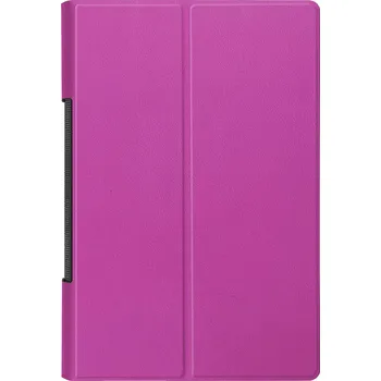 Příslušenství pro tablet Obal pouzdro na tablet Lenovo Yoga Tab 11 2021 YT-J706X J706 F/L Barva: Fialová
