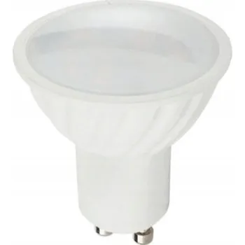 Žárovka LED žárovka Milio GU10 10 W neutrální bílá