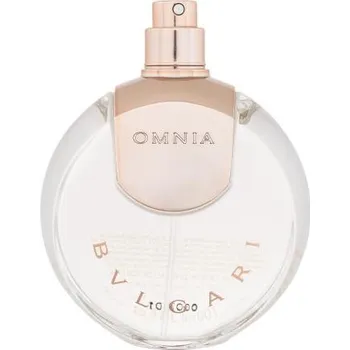 Dámský parfém Bvlgari Omnia Crystalline 100 ml toaletní voda tester pro ženy