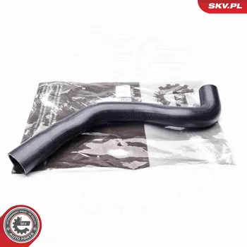 Palivový systém Hadička plnicího vzduchu ESEN SKV 43SKV069