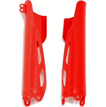 Acerbis Chrániče vidlic Acerbis pro CRF 250/300RX 19/24, CRF 450 19/24 červená červená