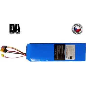 Baterie pro elektrokolo Akumulátor Li-ion 36V, 8,7Ah LG Chem M29 - plast