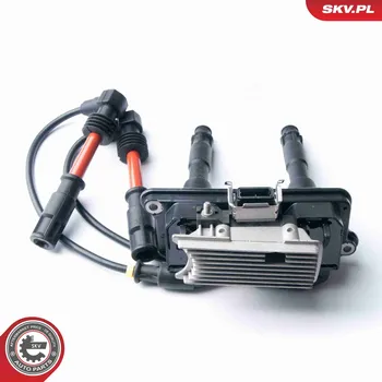Zapalovací cívka Zapalovací cívka ESEN SKV 03SKV218