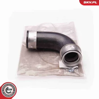 Palivový systém Hadička plnícího vzduchu ESEN SKV 24SKV141