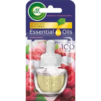 Osvěžovač vzduchu Air Wick náhr.náplň mystical garden 19ML