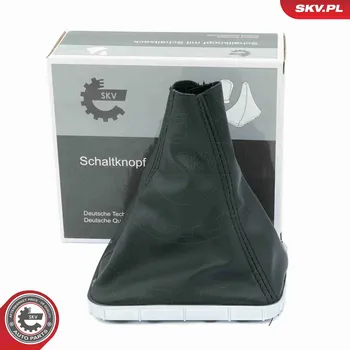 Hlavice řadicí páky Hlavice řadicí páky ESEN SKV 63SKV913