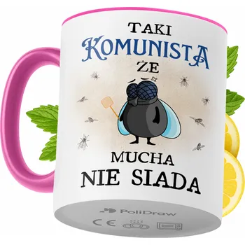 Hrnek Polidraw Hrnek Polidraw Pro Archiváře, keramický, 330 ml