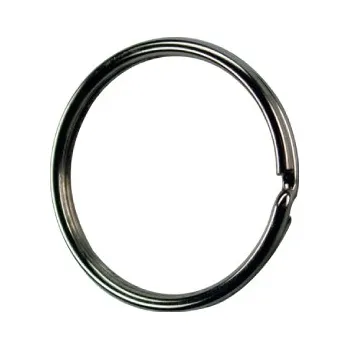 podložka Kroužek klíčový 40, 5 ks