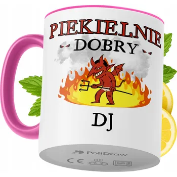 Hrnek Polidraw Hrnek Polidraw Pro Dja keramika 330 ml