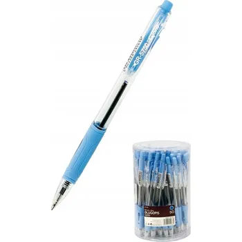 Propiska automatická modrá GR-5750 0,7 mm GRAND