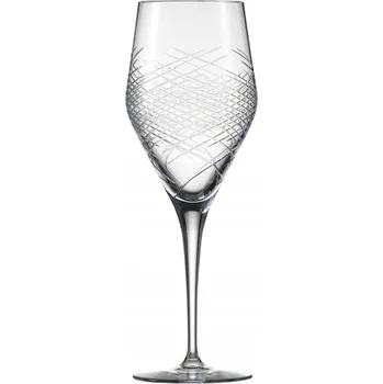 Sklenice Skleničky na bílé víno, skleničky na červené víno Zwiesel Handmade Bar Premium č. 2 bezbarvé 481ml 2 ks