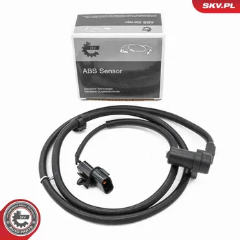 Snímač, počet otáček kol ESEN SKV 06SKV498