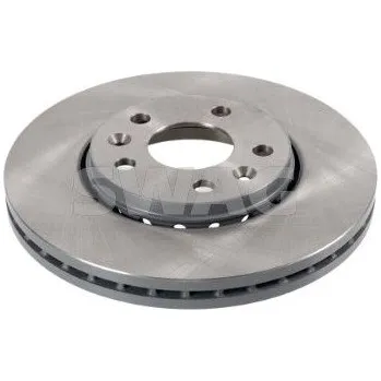 Brzdový kotouč Brzdový kotouč SWAG 33 10 0136