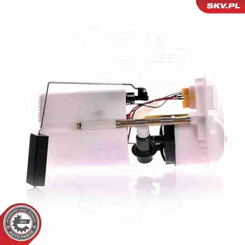 Palivové čerpadlo Palivová přívodní jednotka ESEN SKV 02SKV730