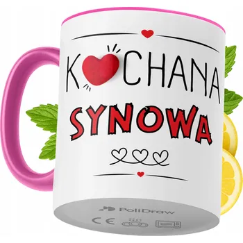 Hrnek Polidraw Hrnek Polidraw pro synovu keramiku 330 ml